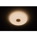 lED stropné svietidlo Philips Haraz SceneSwitch 61079/31/P5 biele 65 cm 75W=6000 lm 2700-6500K