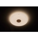 lED stropné svietidlo Philips Haraz SceneSwitch 61079/31/P5 biele 65 cm 75W=6000 lm 2700-6500K