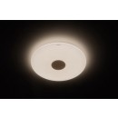 lED stropné svietidlo Philips Haraz SceneSwitch 61079/31/P5 biele 65 cm 75W=6000 lm 2700-6500K