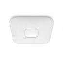LED stropné svietidlo Philips Haraz SceneSwitch 61086/31/P5 biele 70cm 75W=6000 lm 2700-6500K