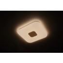 LED stropné svietidlo Philips Haraz SceneSwitch 61086/31/P5 biele 70cm 75W=6000 lm 2700-6500K