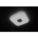 LED stropné svietidlo Philips Haraz SceneSwitch 61086/31/P5 biele 70cm 75W=6000 lm 2700-6500K