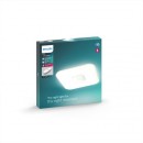 LED stropné svietidlo Philips Haraz SceneSwitch 61086/31/P5 biele 70cm 75W=6000 lm 2700-6500K