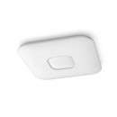 LED stropné svietidlo Philips Haraz SceneSwitch 61086/31/P5 biele 70cm 75W=6000 lm 2700-6500K