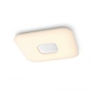 LED stropné svietidlo Philips Haraz SceneSwitch 61086/31/P5 biele 70cm 75W=6000 lm 2700-6500K