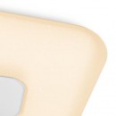 LED stropné svietidlo Philips Haraz SceneSwitch 61086/31/P5 biele 70cm 75W=6000 lm 2700-6500K