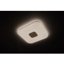 LED stropné svietidlo Philips Haraz SceneSwitch 61086/31/P5 biele 70cm 75W=6000 lm 2700-6500K