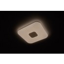 LED stropné svietidlo Philips Haraz SceneSwitch 61086/31/P5 biele 70cm 75W=6000 lm 2700-6500K