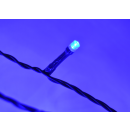 LED vianočné reťaz 32469, IP44 pre vonkajšie i vnútorné použitie