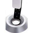 LED stolná lampa liadku 9,5W -> odpovedá 30W