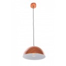ZÁVESNÉ STROPNÉ OSVETLENIE - Lustre ledko 1X60W DEKOR DREVA