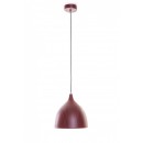 ZÁVESNÉ STROPNÉ OSVETLENIE - Lustre liadku 1X60W DEKOR DREVA