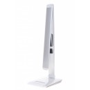 LED stolná lampa ledko 12W -> odpovedá 50W