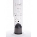 LED stolná lampa liadku 10W -> odpovedá 50W