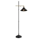 Globo 15053S stojaca lampa Lenius 1x60W | E27