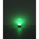 Globo LEX 21040SRGB LED stolná lampička | 2W LED | 100lm | 2900K