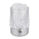Globo 21044S LED stolná lampička LIZZY | 1W integrovaný LED zdroj | 95lm | 3000K | vypínač