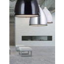 závesné svietidlo - luster Lucide LOFT 31416/50/30 1x60W E27