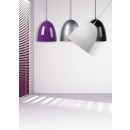 závesné svietidlo - luster Lucide LOKO 76456/30/30 1x15W E27