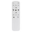 Globo LORIS 03638 LED ventilátor s osvetlením | 40W LED | 1500lm
