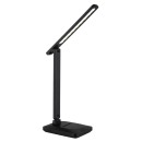 Globo LORNA 58481S LED stolná lampička | 3W LED | 150lm