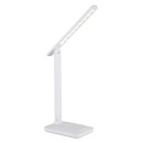 Globo LORNA 58481W LED stolná lampička | 3W LED | 150lm