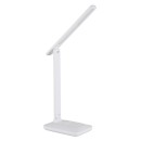 Globo LORNA 58481W LED stolná lampička | 3W LED | 150lm