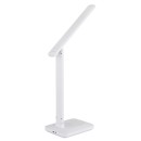 Globo LORNA 58481W LED stolná lampička | 3W LED | 150lm