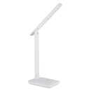 Globo LORNA 58481W LED stolná lampička | 3W LED | 150lm