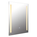 Globo RIVAS 84032 LED nástenné svietidlo | 12W LED | 650lm | 3000K