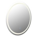 Globo RIVAS 84033 LED nástenné svietidlo | 10W LED | 600lm | 4000K