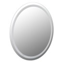 Globo RIVAS 84033 LED nástenné svietidlo | 10W LED | 600lm | 4000K
