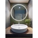Globo RIVAS 84034 LED nástenné svietidlo | 16W LED | 970lm | 4000K