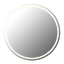 Globo RIVAS 84034 LED nástenné svietidlo | 16W LED | 970lm | 4000K