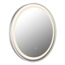 Globo RIVAS 84035 LED nástenné svietidlo | 10W LED | 518lm