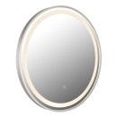 Globo RIVAS 84035 LED nástenné svietidlo | 10W LED | 518lm