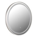 Globo RIVAS 84035 LED nástenné svietidlo | 10W LED | 518lm