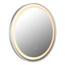 Globo RIVAS 84035 LED nástenné svietidlo | 10W LED | 518lm
