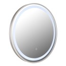 Globo RIVAS 84035 LED nástenné svietidlo | 10W LED | 518lm