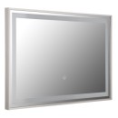 Globo RIVAS 84036 LED nástenné svietidlo | 10W LED | 512lm