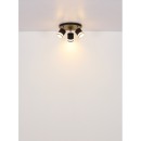 Globo LUCERO 57852-3 LED bodové stropné svietidlo GX53 | 364lm | 3000K