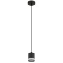 Globo LUCERO 57852H LED závesné stropné svietidlo GX53 | 364lm | 3000K