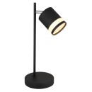 Globo LUCERO 57852T LED stolná lampička GX53 | 364lm | 3000K