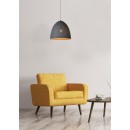 závesné svietidlo - luster Lucide ETERNAL 03414/40/30 1x60W E27