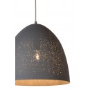 závesné svietidlo - luster Lucide ETERNAL 03414/40/30 1x60W E27