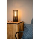 stolná lampička Lucide BELI 03516/01/30 1x60W E27
