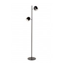 LED stojacia lampa Lucide SKANSKA-LED 03703/10/30 2x5W integrovaný LED zdroj