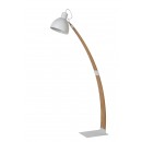stojacia lampa Lucide CURF 03713/01/31 1x60W E27