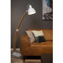 stojacia lampa Lucide CURF 03713/01/31 1x60W E27