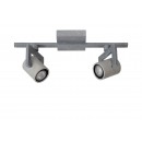 LED stropné svietidlo bodové svietidlo Lucide CONN-LED 05913/10/36 2x5W GU10